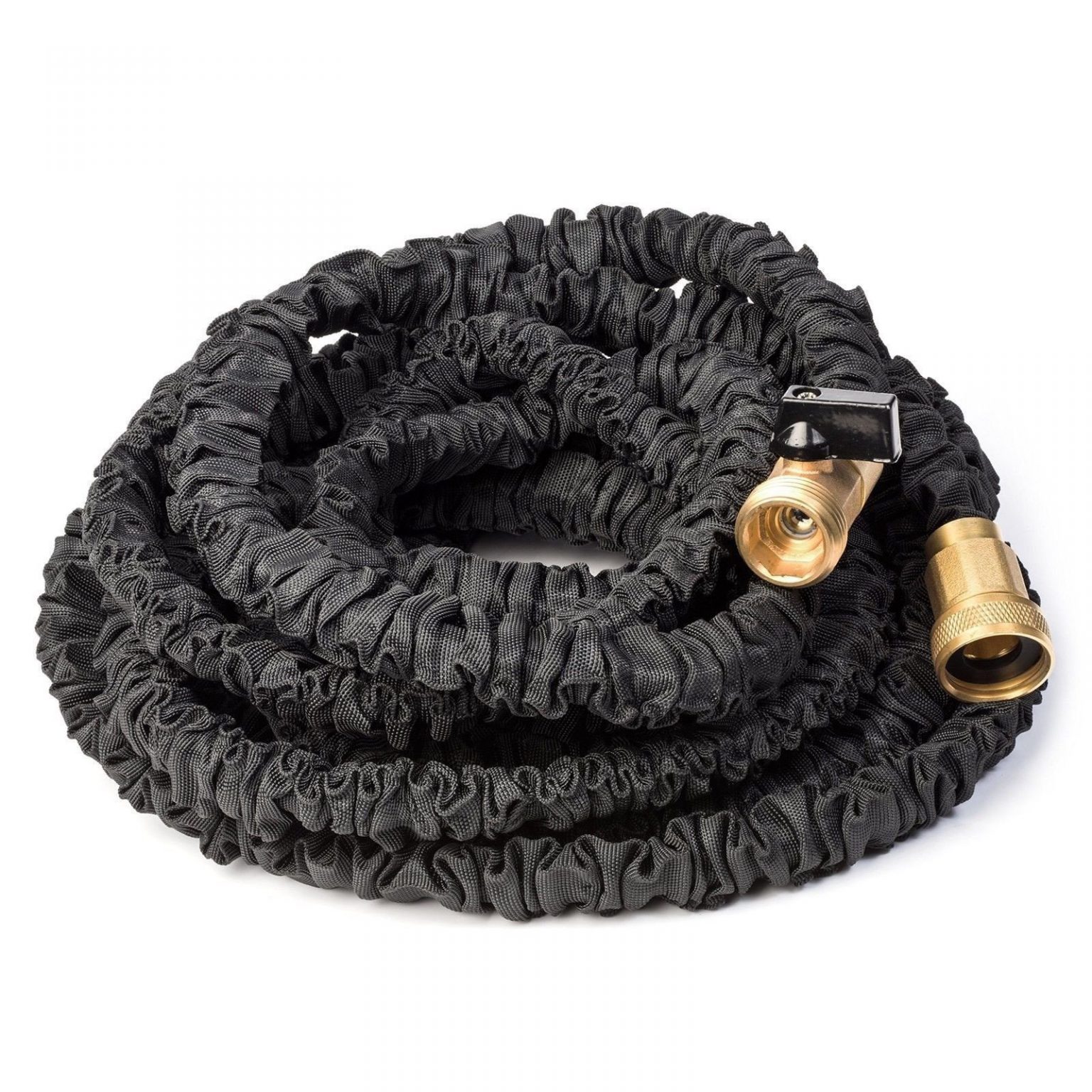 Canopy Expandable Collapsible Garden Hose - 50 Ft - Swiftsly