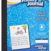 Mead Primary Journal Creative Story Tablet Grades K-2 (9554) 1 Pack 7 57 f8c51228 651a 4793 9f06 b9e4a4d5c637