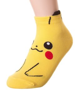Dani's Choice Famous Japanese Animation Print Crew Socks Pokemon 4 Pairs 8 57 f8c58d0e 6398 4f84 b661 91ecbe9a6422
