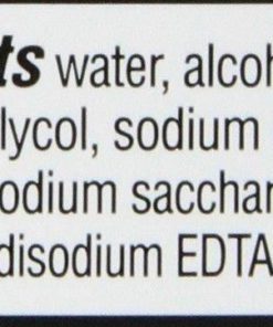 Act Restoring Anti Cavity Fluoride Mouthwash Spearmint 33.8 Ounce Bottles (Pa.. 9 57 f8d00281 8990 4788 a0be dd7360f8b506