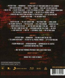 Live - American Outlaws (3-Cd/Blu-Ray) 10 57 f9371869 6c30 46c8 a522 b5899b3c49c1 1