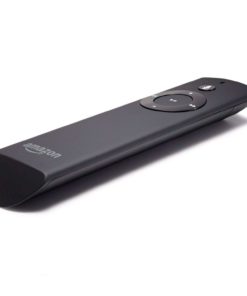 Alternative view of Voice Remote For Amazon Echo And Echo Dot [New Generation]