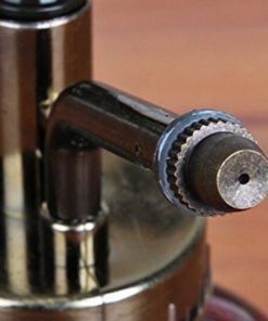 Coolrunner Vintage Style Decorative Ribbed Glass Plant Mister Bottle With Top.. 7 57 f9649b6f 188a 4547 a296 086343d0365e