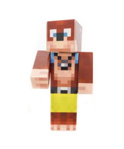 Endertoys - L For Lee - Magic Animal Club - A Plastic Toy