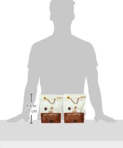 Alternative view of Somersaults Sunflower Seed Bites Dutch Cocoa 6 Ounce 6 Count