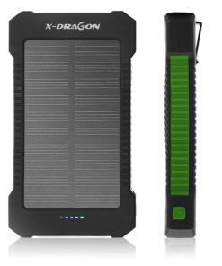 X-Dragon Solar Charger Power Bank 10000Mah Portable Rugged Shockproof Dual Us.. 16 57 f9b6ec68 0fc2 45a3 b78f 4f99849507fb