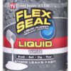 Flex Seal Liquid Jumbo 32 Ounce (White) White 13 57 f9b85755 ce0c 4305 9010 5ff3be644b33