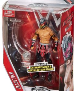 Wwe Elite Figure Kalisto 11 57 f9d98aca 663a 477a 9654 7c4f4c94536a
