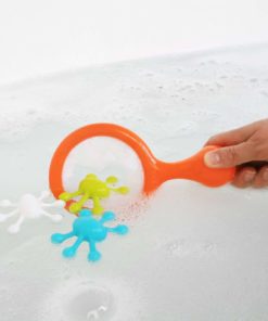 Boon Water Bugs Floating Bath Toys With Net Orange 7 57 fa4b2642 fac1 4612 9d60 c78c158332fd