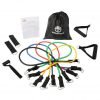 Wentop Resistance Band Set Detachable Heavy Duty Resistance Bands Workout Ban.. 9 57 fa796959 0820 481f a2a8 bec4f6ab643d