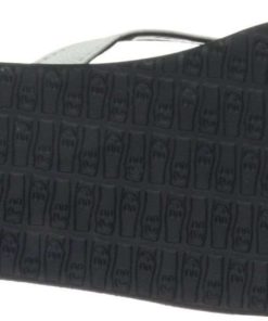 Sanuk Women's Yoga Joy Flip-Flop White 5 B(M) Us 10 57 fa798253 a41a 4e86 b4e6 436b008385da