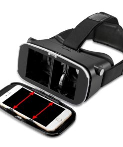 Destek V2 3D Vr Virtual Reality Headset Pupil/Focal/Object Distance Adjustabl.. 10 57 fa7aa388 610d 4b4b a365 0d9596d8631f