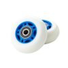 Razorx Ripstik Caster Board Replacement Wheel Set Blue 10 57 fa8669a9 eed8 443c 87c9 c07b75f09242