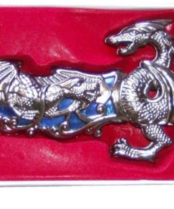 10" Fantasy Dragon Dagger Blade Knife Sword 7 57 faa13425 85ba 4837 9d7b aba94d469e8e