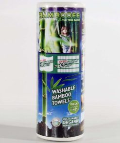 Bambooee - The Original Reuseable & Machine Washable Rayon From Bamboo Paper .. 6 57 faa33372 5afc 4c3a 814b 653e1a9becca 1