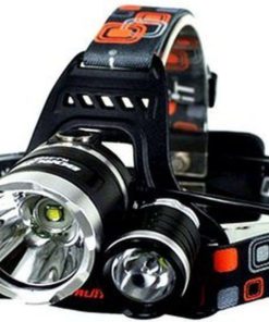 Kazoku 6000 Lumens Bright Headlight Headlamp Flashlight Torch 3 Cree Xm-L2 T6.. 10 57 faa66ebc ecea 4874 af91 27b6018a783c