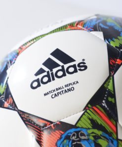 Adidas Performance Finale Berlin Capitano Soccer Ball Size 1 6 57 faa865c6 ff67 4814 b11a 2946d2d624a9
