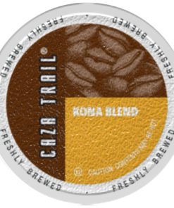 Caza Trail Coffee Kona Blend 100 Single Serve Cups 100 Count 5 57 faaf5dcd dabb 45b0 87e0 935b3bd04cf7