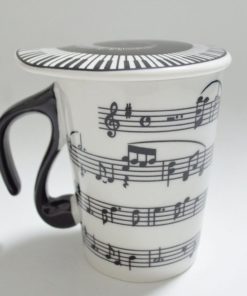 Gift Garden Unique Coffee Mugs With Lid Staves Music Notes Mkb867 8 57 fac08753 bb84 4c95 b65d 71c9679b78cc