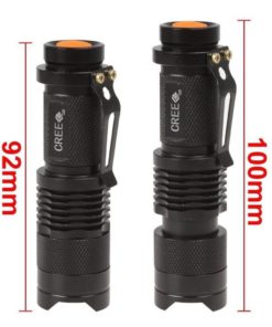 Windfire Mini Zoomable 3 Modes Uv-Ultraviolet Led Blacklight Flashlight Aa/14.. 8 57 fac0f469 a7e0 45e1 98a7 7ae1aa3d4154