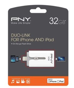 Pny Duo-Link 32Gb 15 57 fac7889b 3fde 4fc3 a259 f92e09a9808c