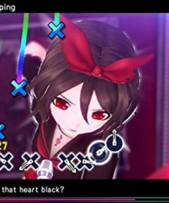 Hatsune Miku: Project Diva X - Playstation Vita 16 57 fae2a1a8 63c4 451b 9b20 9507831c49be