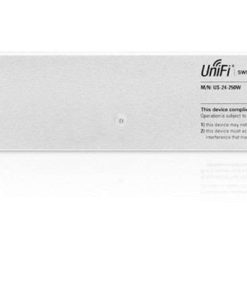Ubiquiti Unifi Switch - 24 Ports Managed (Us-24-250W) 24 Port 250W 10 57 fb0f8f19 c74a 4c4d bd16 f2ad997bfe52 1