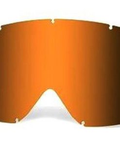 Oakley O-Frame Mx Replacement Lens (Black Iridium One Size) Black Iridium
