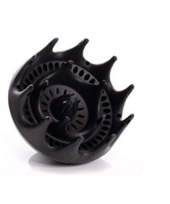 Xtava Black Orchid Large Hair Diffuser - Enhance And Define Curls And Waves -.. 11 57 fb561dd6 f8c3 47be ab33 0bd1e91e519d