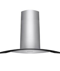Firebird 30" European Style Wall Mount Stainless Steel Ductless Range Hood Ve.. 11 57 fb565846 76b5 4e5e 9124 625a4571c790