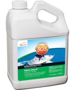 303 (30674) Fabric Guard 128 Fl. Oz. 128 Fl. Oz.