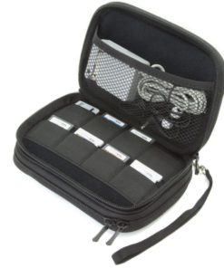 Two Compartment Carry-All Case For New Nintendo 3Ds Xl And 3Ds Xl 5 57 fb5f0394 9d8b 45c7 abd6 65f1ee14e4d1