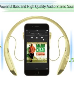 Rymemo 2016 Newest Universal Long Battery Wireless Bluetooth 4.0 Headphones M.. 12 57 fb77a6b7 562e 4527 9e1a a05e9b7392f9