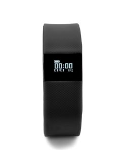 Alternative view of Blueweigh Bluetooth 4.0 Fitness Activity Tracker Wireless Activity Wristband ..