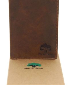 Leather Passport Case Cover Wallet Holder Passport Cover Passport Holder Brown 11 57 fb9220b3 92a2 4c67 907b 386f364731a6