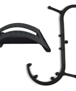Body Back Company's Body Back Buddy Pro Sport Trigger Point Massage Tool And ..