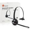 Wireless Headsets With Mic Taotronics Bluetooth Mono Headset With Microphone ..