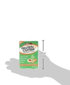 Core Science Medical Gluten Cutter Capsules 30 Count 1 13 57 fba9979d 1b5e 46b4 b0ba 2c75459d7230