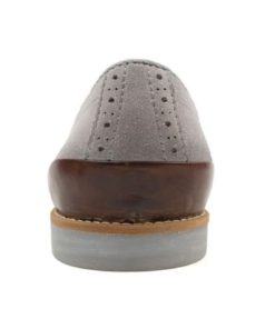 Hawke & Co Men's Jace Oxford Light Grey 10.5 D(M) Us 14 57 fbf27c1d 2bf2 4cb5 8c9a 1230bf5df6b0