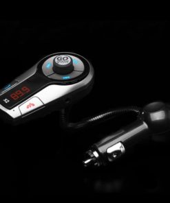 Gogroove Flexsmart X2 Bluetooth In-Car Fm Transmitter With Usb Charging Mult.. 17 57 fc017578 9920 4352 972a 9f9f1f9fb402