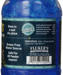 Fluker's 16-Ounce Cricket Quencher Original Formula 9 57 fc1f72c5 c6d3 47f0 a764 9ac4f703c90d