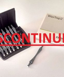 (5 Packs) Genuine Phonak Cerustop Wax Traps ..In The Cerustop Wrapper 7 57 fc206750 e03c 473f 8647 326cae2be15c 1