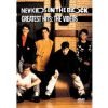 New Kids On The Block: Greatest Hits - The Videos (Music Dvd)