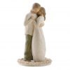 Willow Tree Promise Cake Topper Susan Lordi 26189