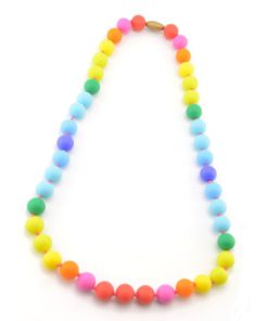 Hal Chewable Rainbow Silicone Baby Teething Necklace For Mom And Baby Toy -Bp.. 6 57 fc8fc03a 1385 4594 b143 20243af38d9d