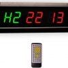 Eu Led Timer Boxing Gym Crossfit Tabata Emom Interval Programmable Countdown/.. 6 57 fca423fa 64df 4f97 8670 923fd99fd428
