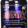 Allmax Nutrition - Isoflex Whey Protein Isolate Chocolate - 2 Lbs. 665553121123 3 57 fcad1433 272b 442a 9368 caa97956b16f