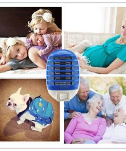 Gloue Bug Zapper Electronic Insect Killerfly Zappermosquito Killer Mosquito T.. 12 57 fcad715c 88ef 4bc0 9741 96ce3565ce23