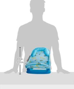 Summer Infant Deluxe Baby Bather Blue 11 57 fcb68e9c 77d7 499d 8845 13f244da5496