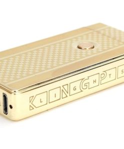 Kingpin Lights Electric Arc Lighter - Windproof Dual Arc Plasma Lighter - Usb.. 29 57 fcba7d7f 403f 42df a3d6 5c08bcc71c1e 1